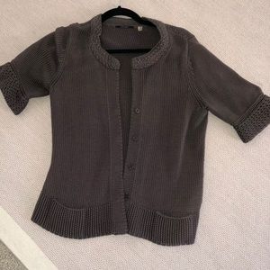 Elie Tahari Sweater, Size Medium